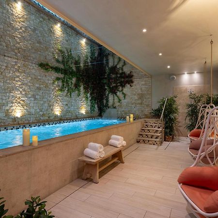 Royal Madeleine Hotel & Spa Paris Luaran gambar
