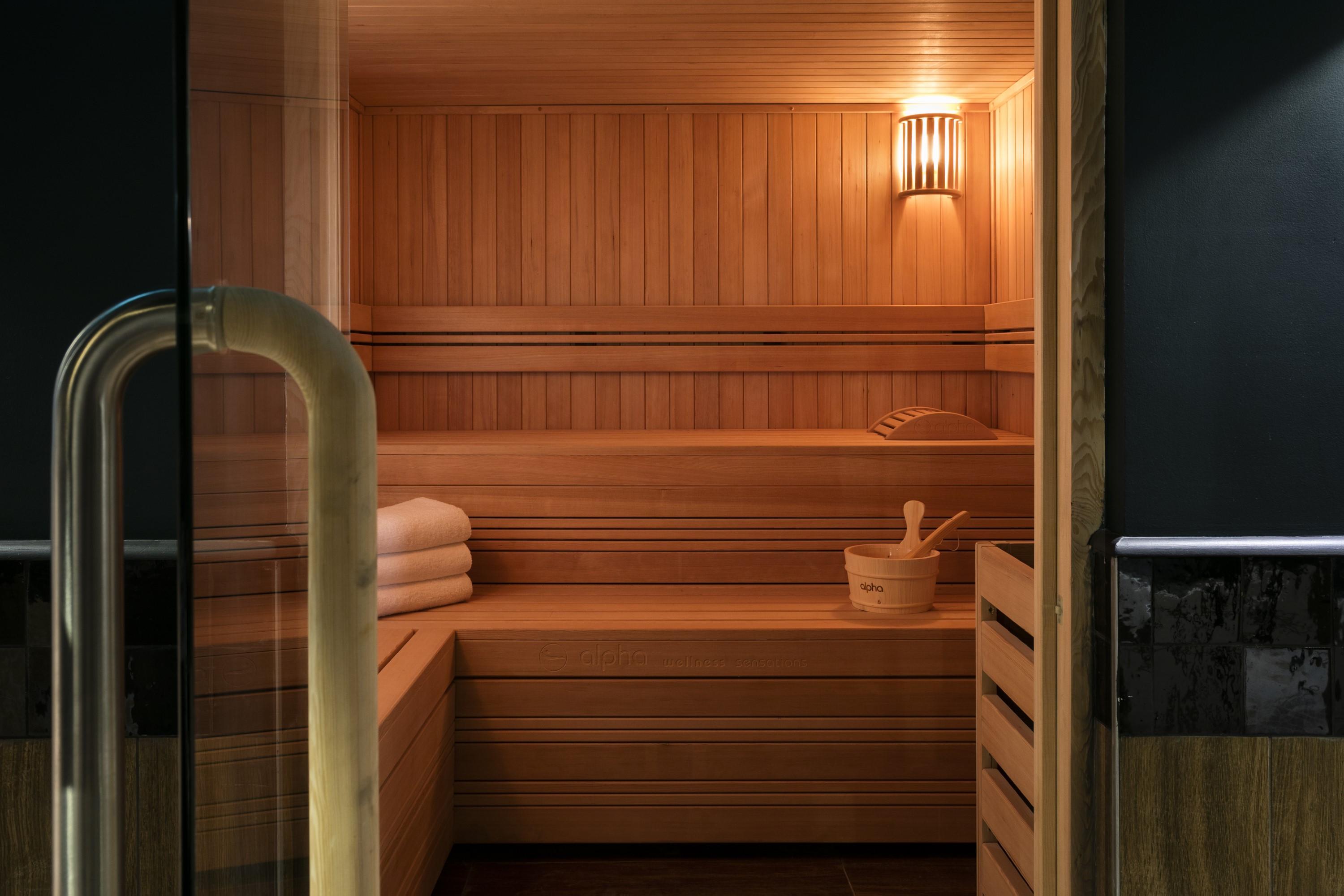 Royal Madeleine Hotel & Spa Paris Luaran gambar