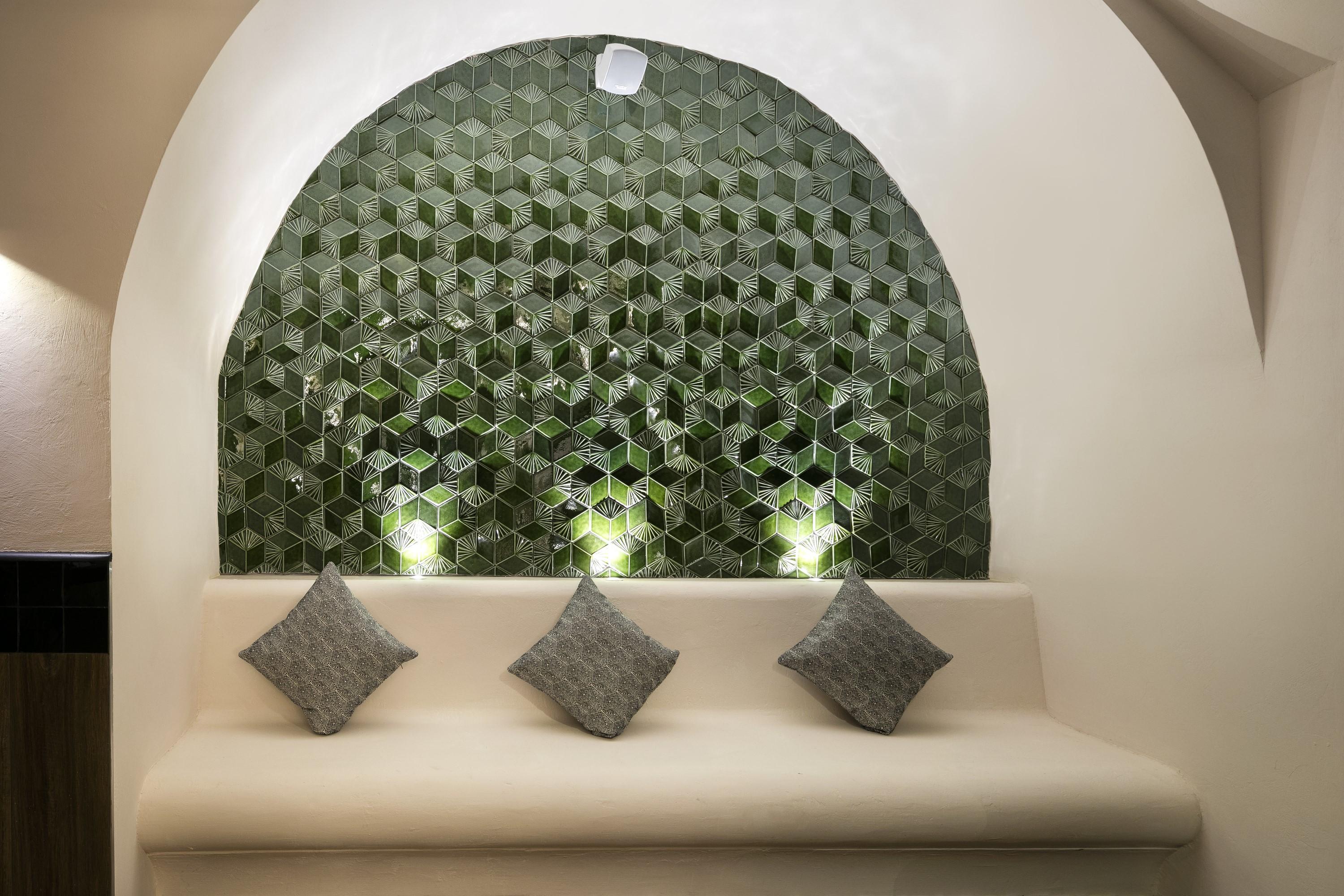Royal Madeleine Hotel & Spa Paris Luaran gambar