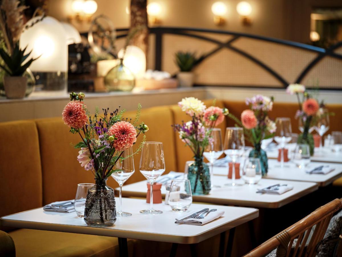 Royal Madeleine Hotel & Spa Paris Luaran gambar