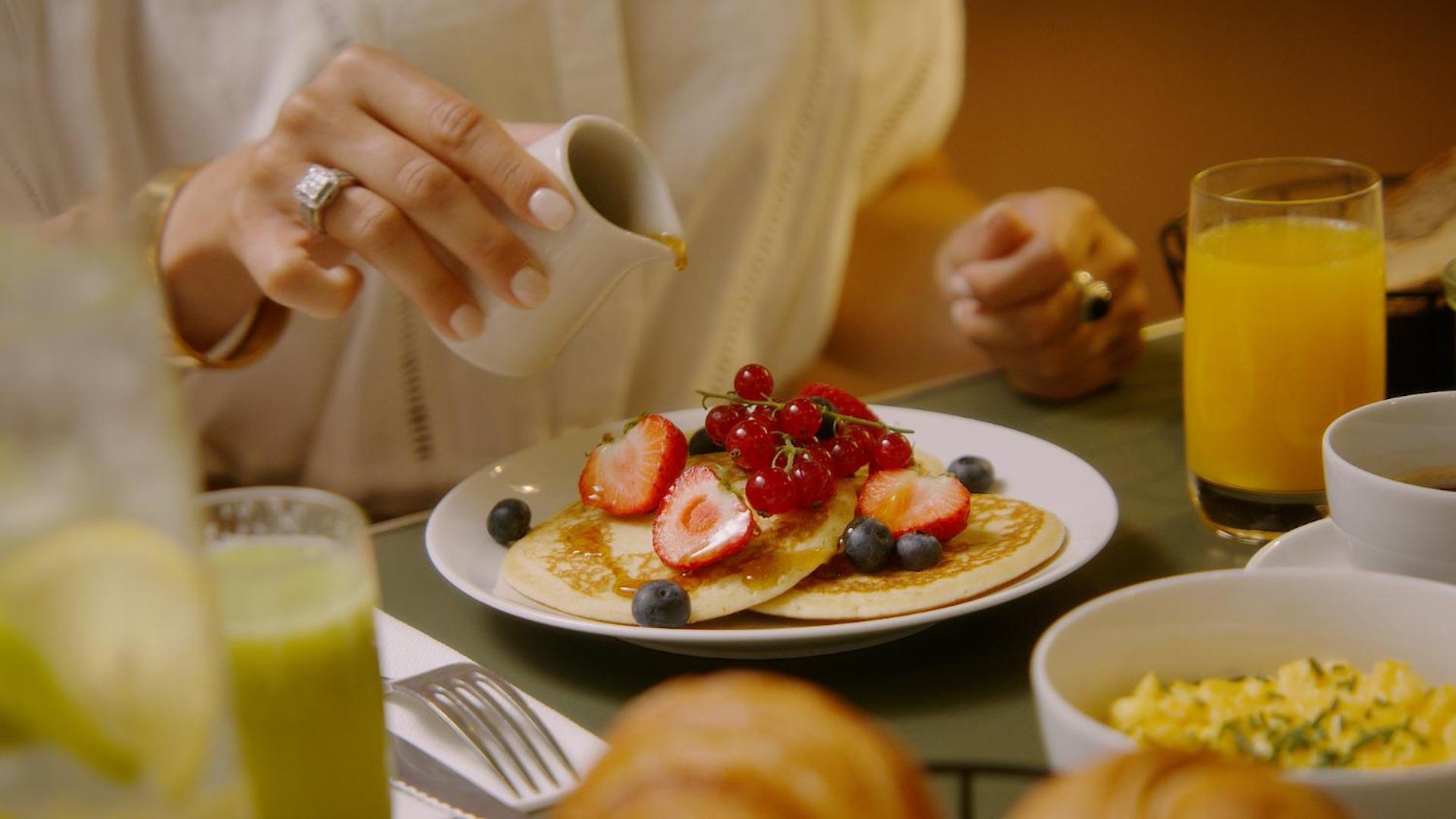 Royal Madeleine Hotel & Spa Paris Luaran gambar