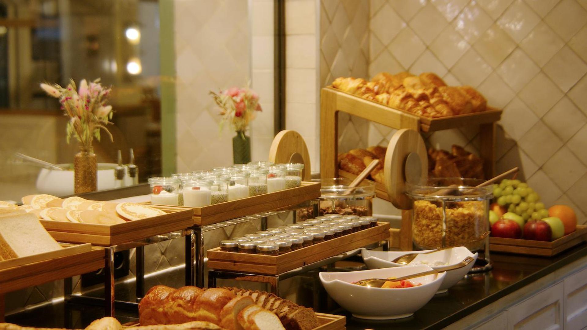 Royal Madeleine Hotel & Spa Paris Luaran gambar