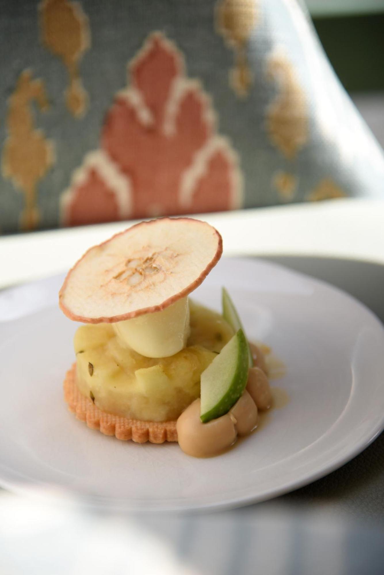 Royal Madeleine Hotel & Spa Paris Luaran gambar