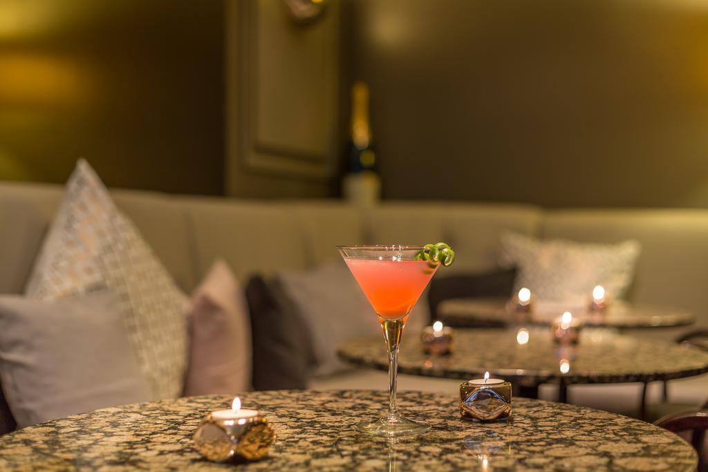 Royal Madeleine Hotel & Spa Paris Luaran gambar